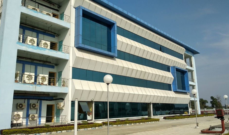 Indian Institute of Information Technology Kalyani (IIIT-Kalyani), Nadia, West Bengal - Vushii.com